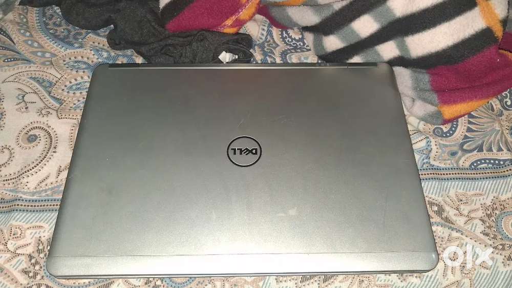 i5 4th gen