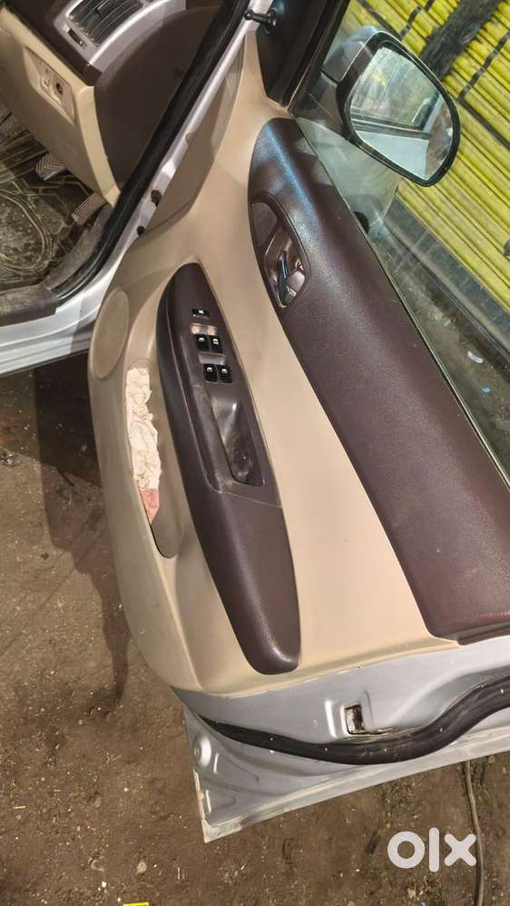 Hyundai I20 Petrol Manual 2010 Year
