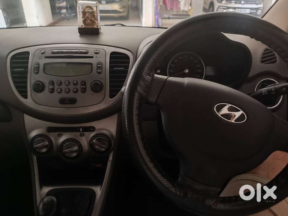 Hyundai I10 For Sale