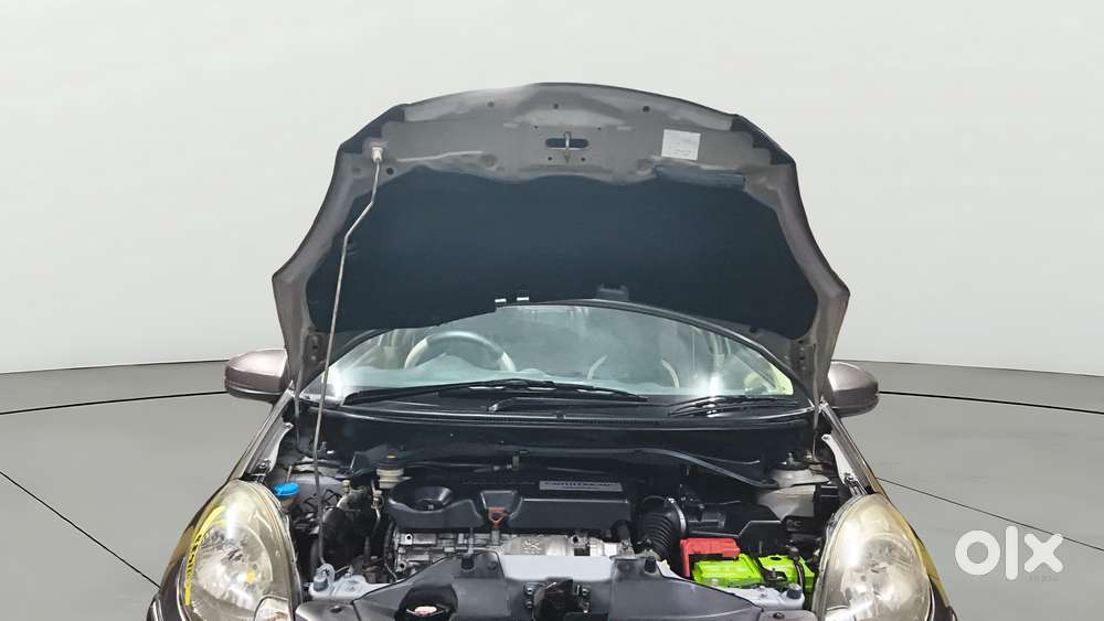 Honda Amaze S I-dtech, 2015, Diesel
