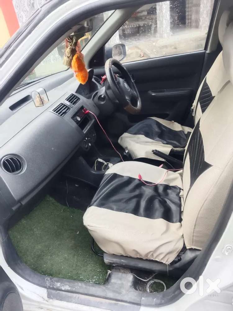 Swift Maruti Suzuki 2011 Petrol Manual