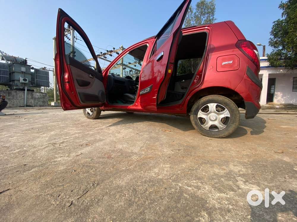 Well Condition Ac Chilled