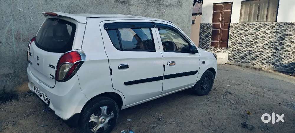 Maruti Suzuki Alto 800 2013 Petrol Good Condition