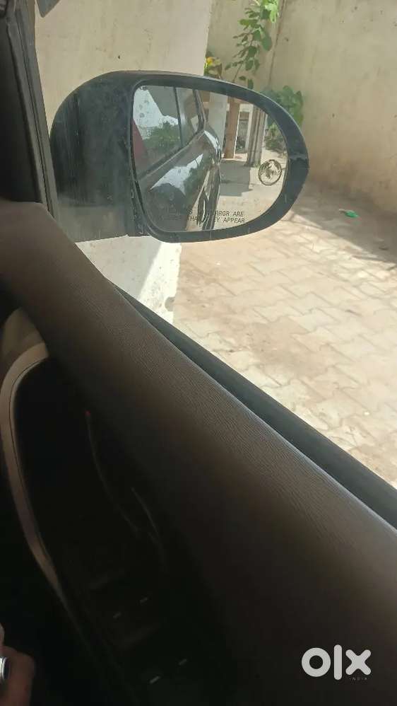 Mahindra Xuv500 2014