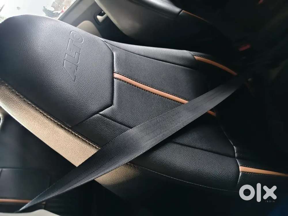 Maruti Suzuki 800 Petrol Manual 2022