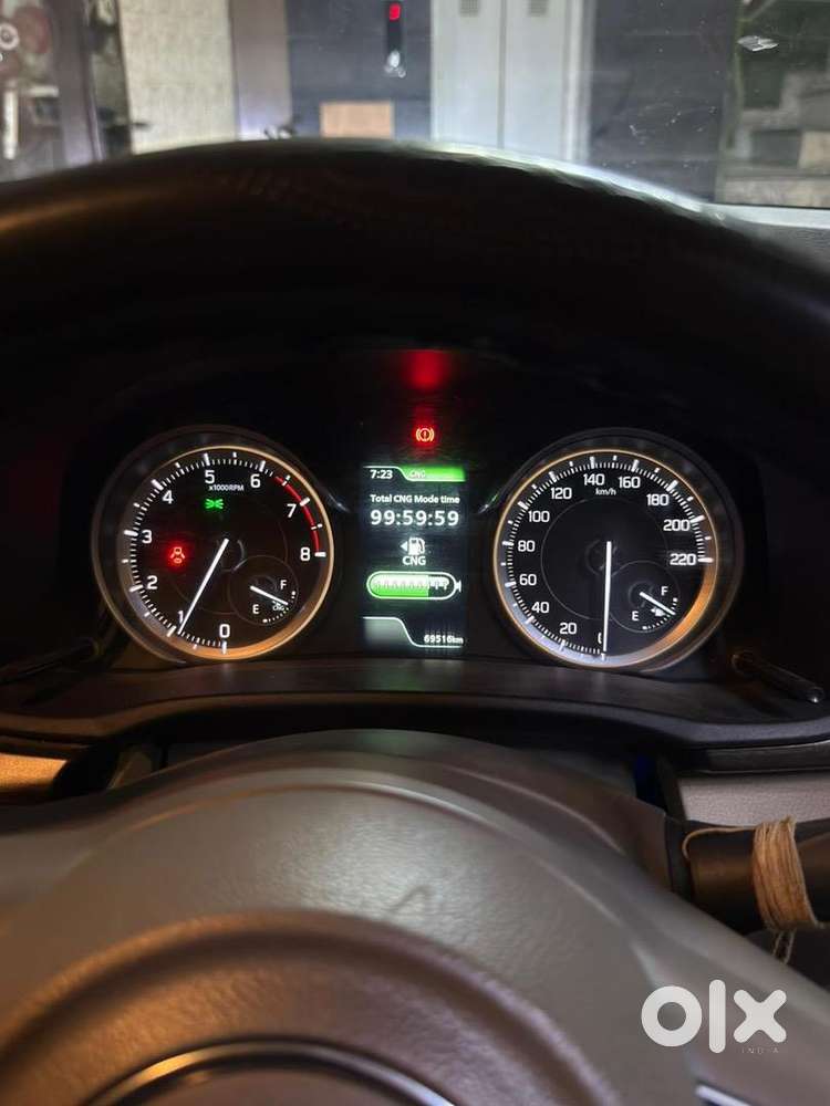 Maruti Suzuki Ertiga 2022 Petrol 70000 Km Driven