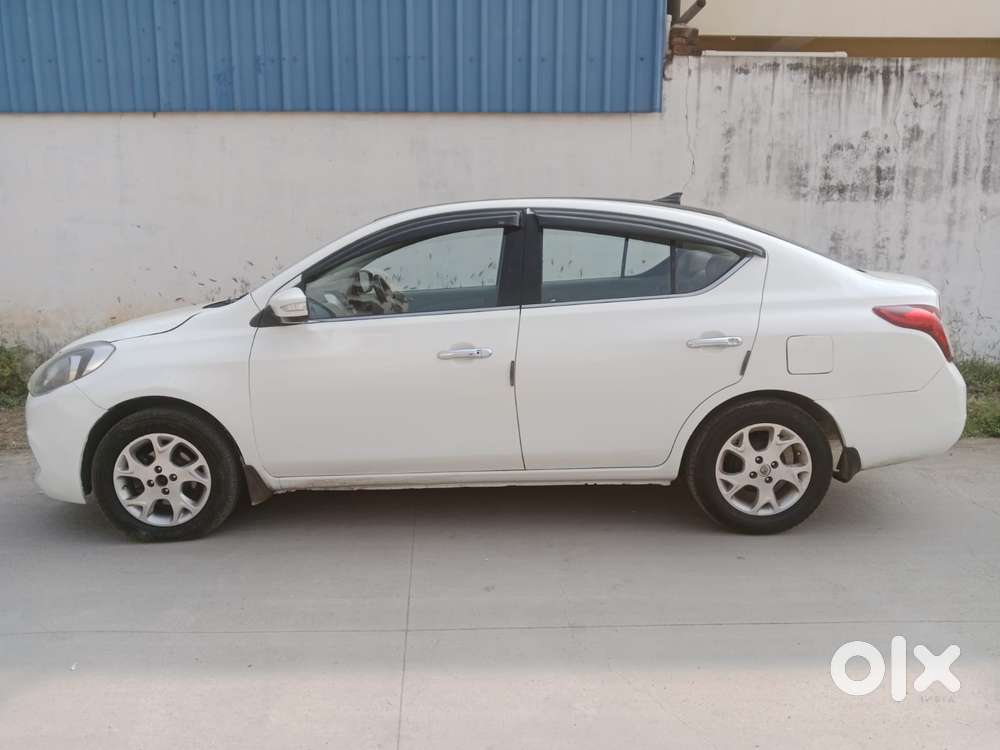 Renault Scala Diesel Rxz, 2016, Diesel