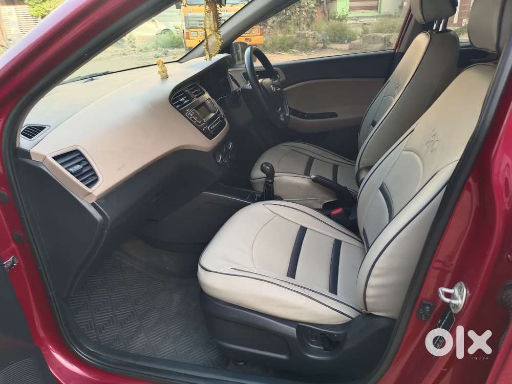 Hyundai Elite I20 Sportz 1.2, 2018, Petrol
