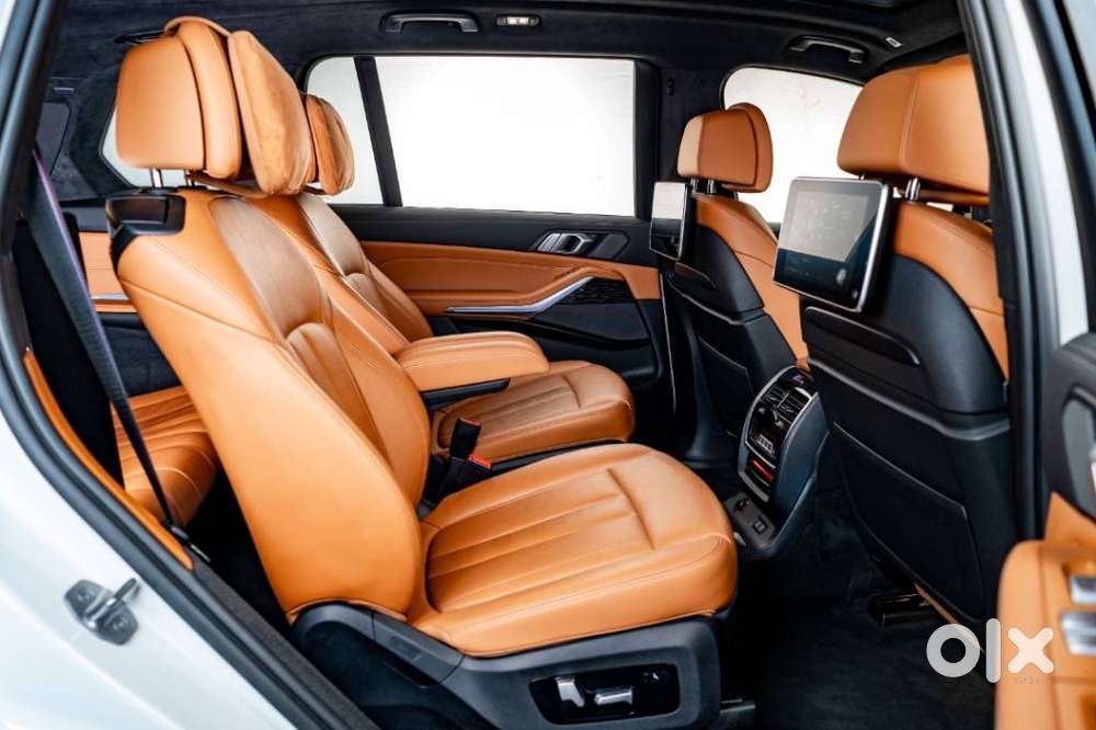 Bmw X7 3.0 Xdrive 40i M Sport, 2022, Petrol