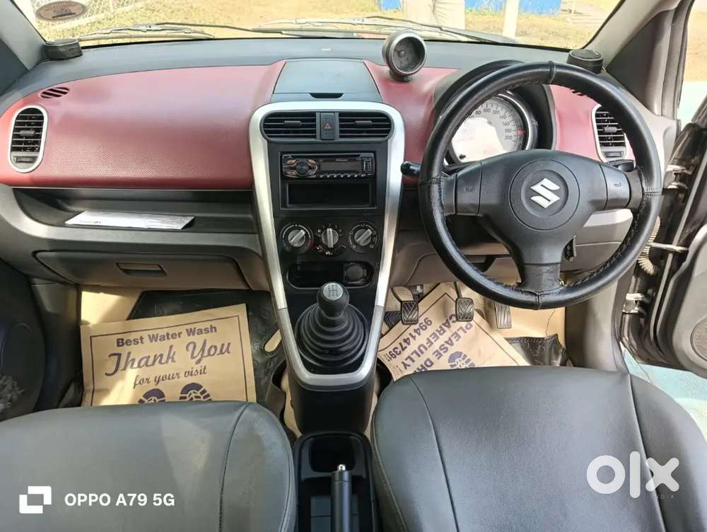Maruti Suzuki Ritz 2014 Vdi Diesel Low Kms 2nd Owner