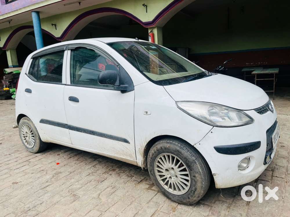Hyundai I10 Magna O 2009 Model