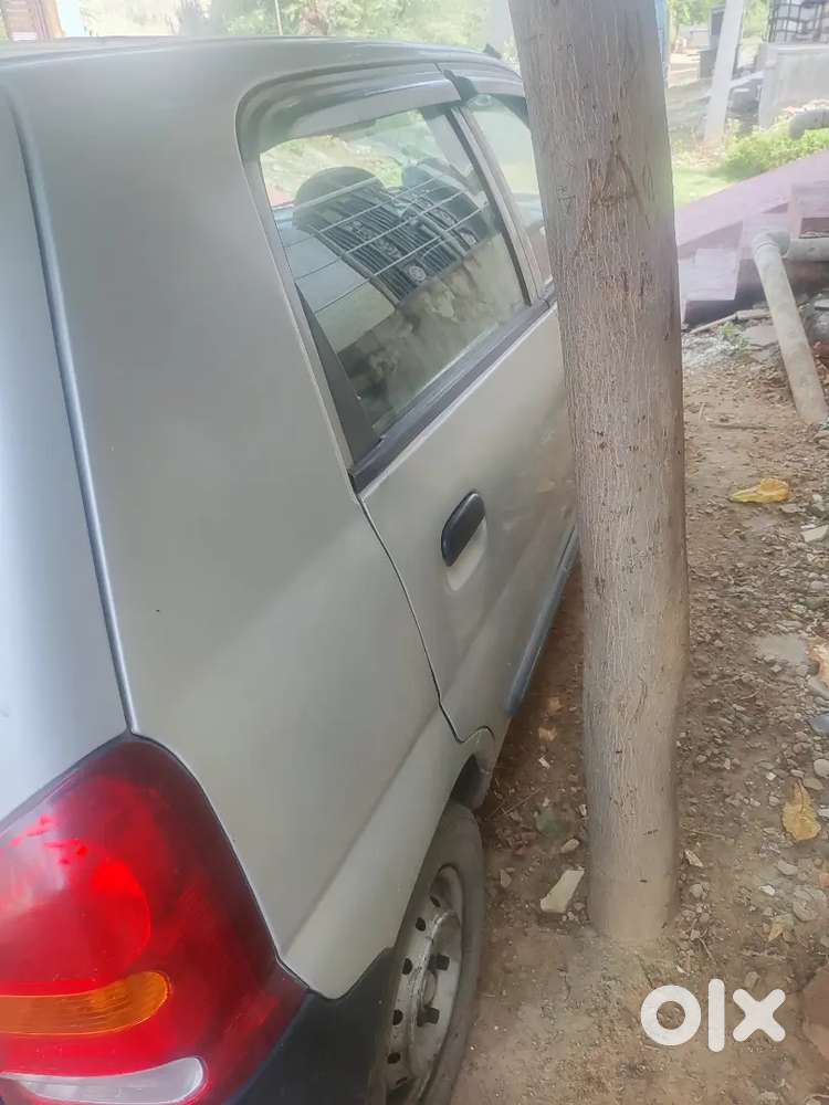 Maruti Suzuki Alto 2010 Year Car