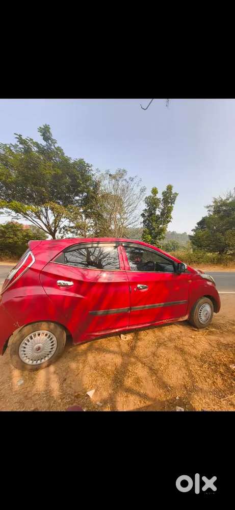 Hyundai Eon 2015 Era Plus Neat Nd Clean Car With A Affordable Price