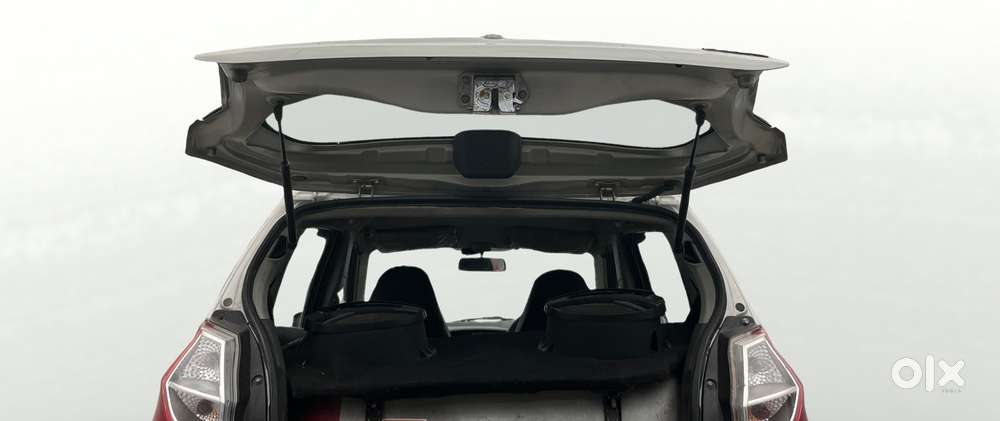 Maruti Suzuki Alto K10 Lxi, 2015, Cng & Hybrids