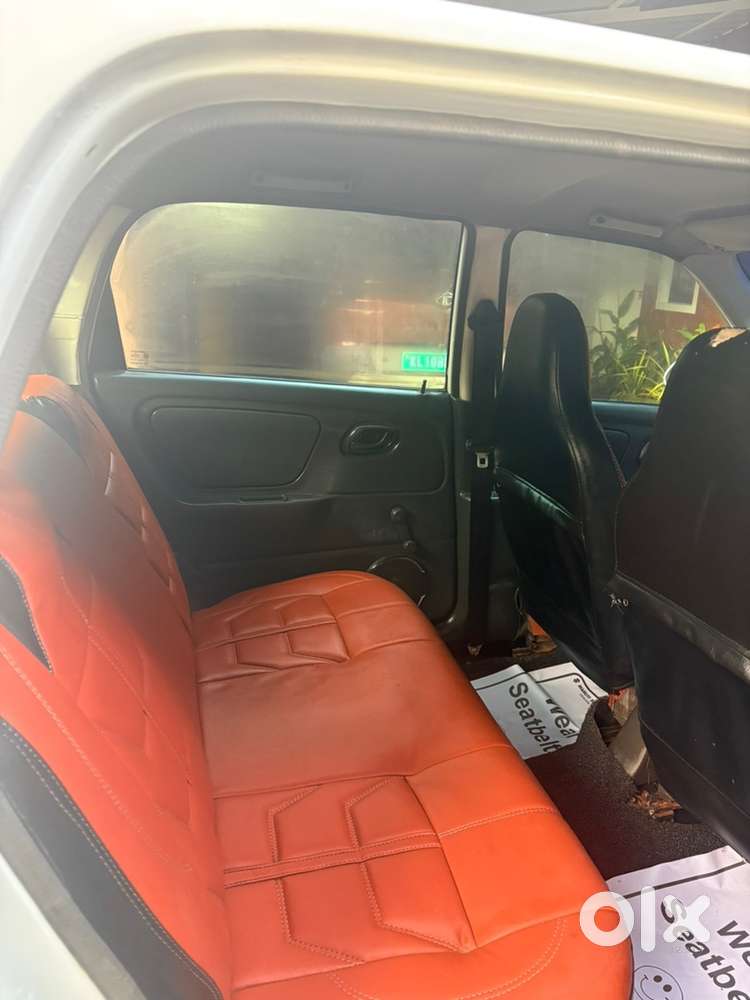 Maruti Suzuki Alto 2010