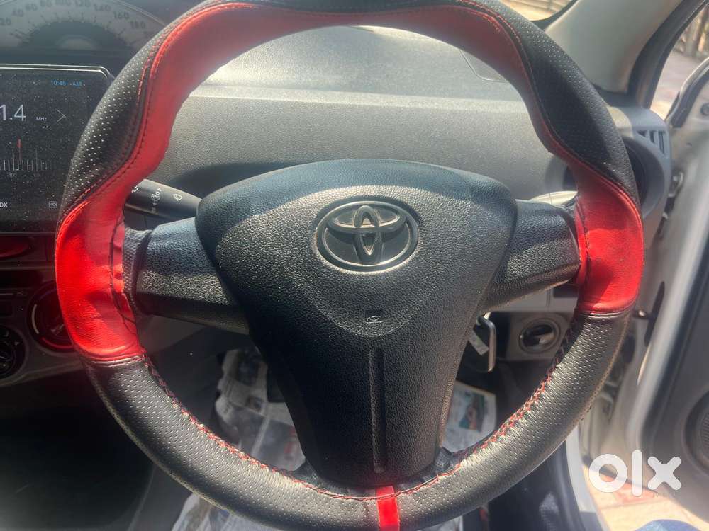 Toyota Etios Liva 2011-2012 Gd, 2012, Diesel