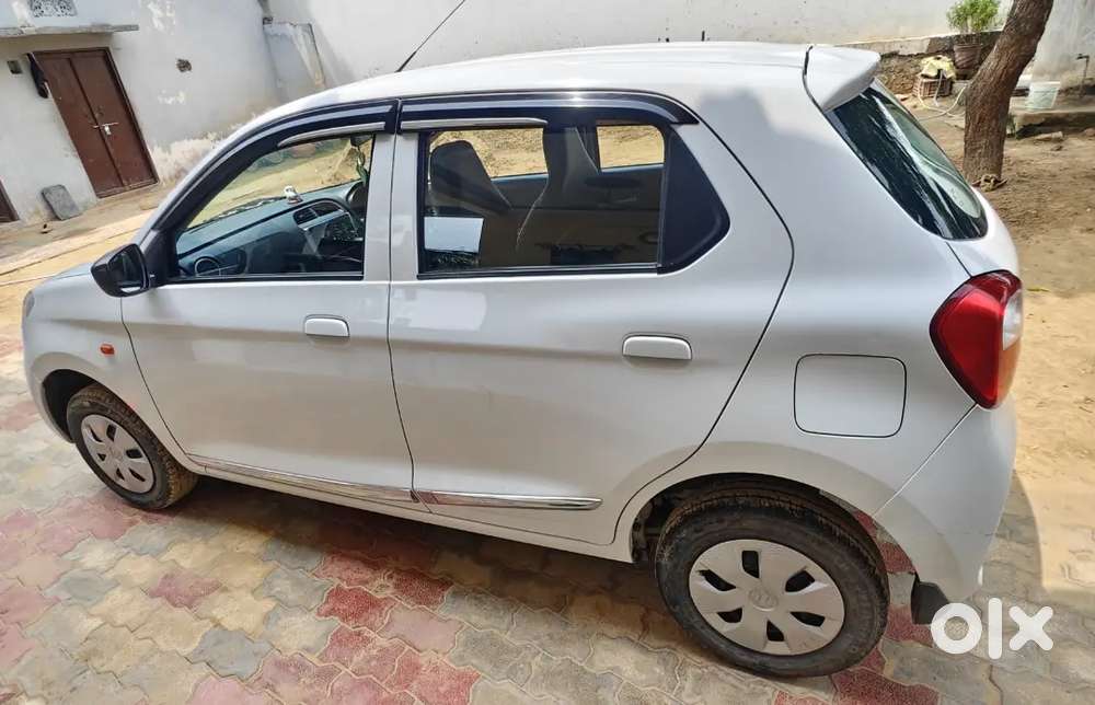 2nd Owner 2023 Maruti Alto