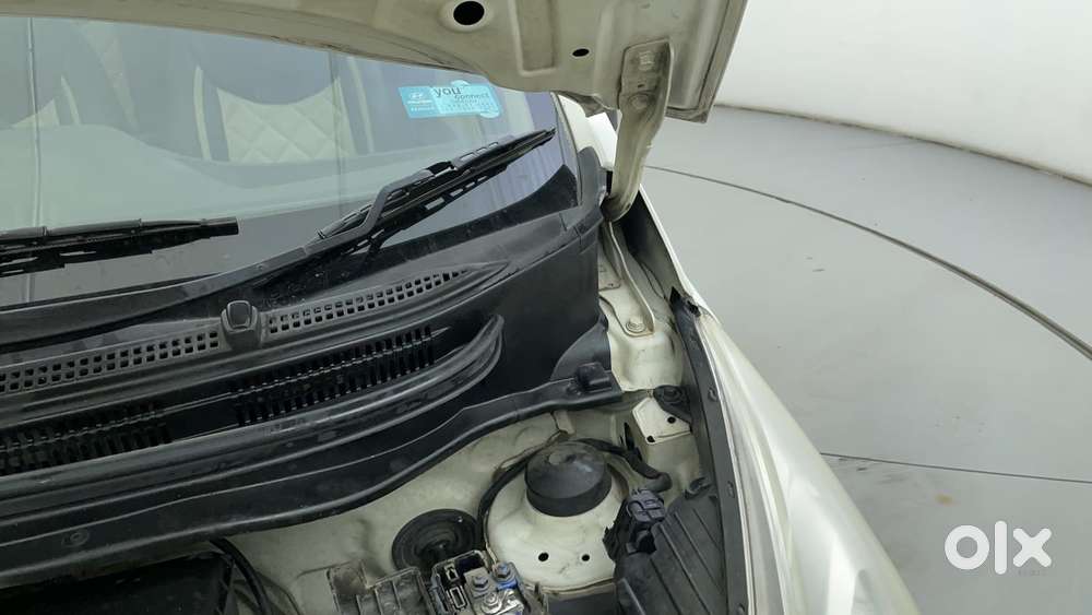 Hyundai Eon Magna + 1.0 Litre Kappa, 2014, Petrol