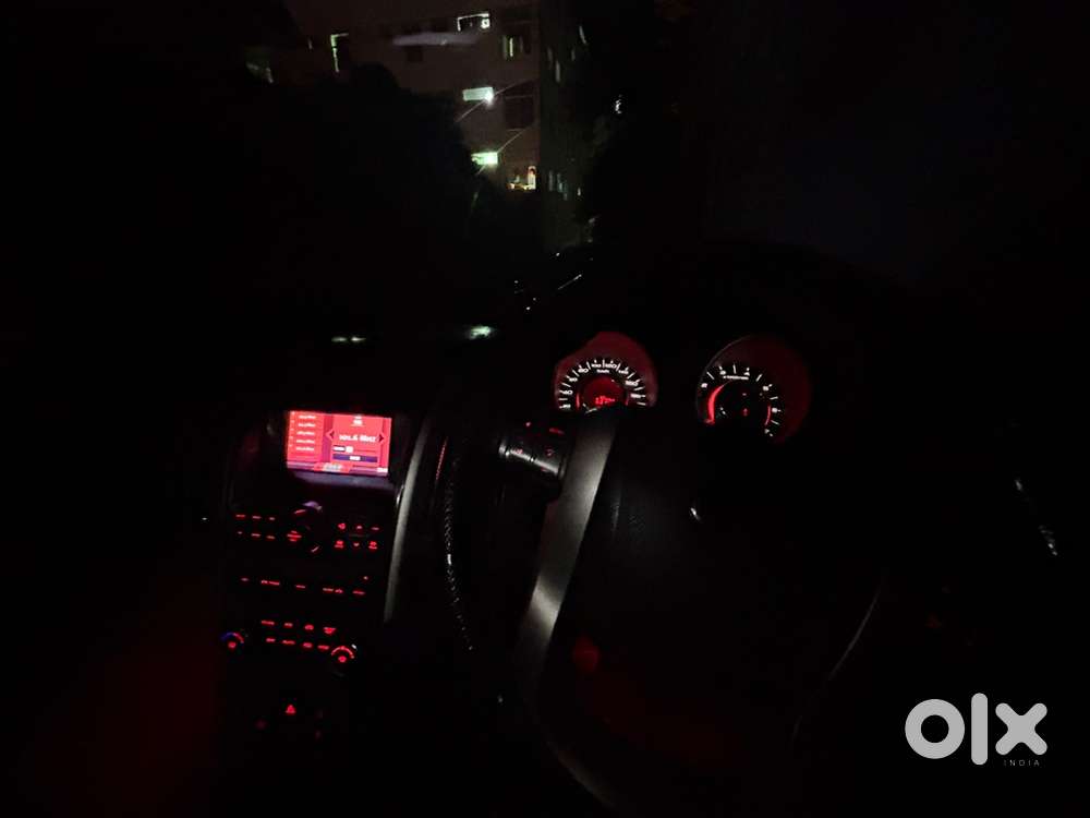Mahindra Xuv500 Diesel Manual 2013