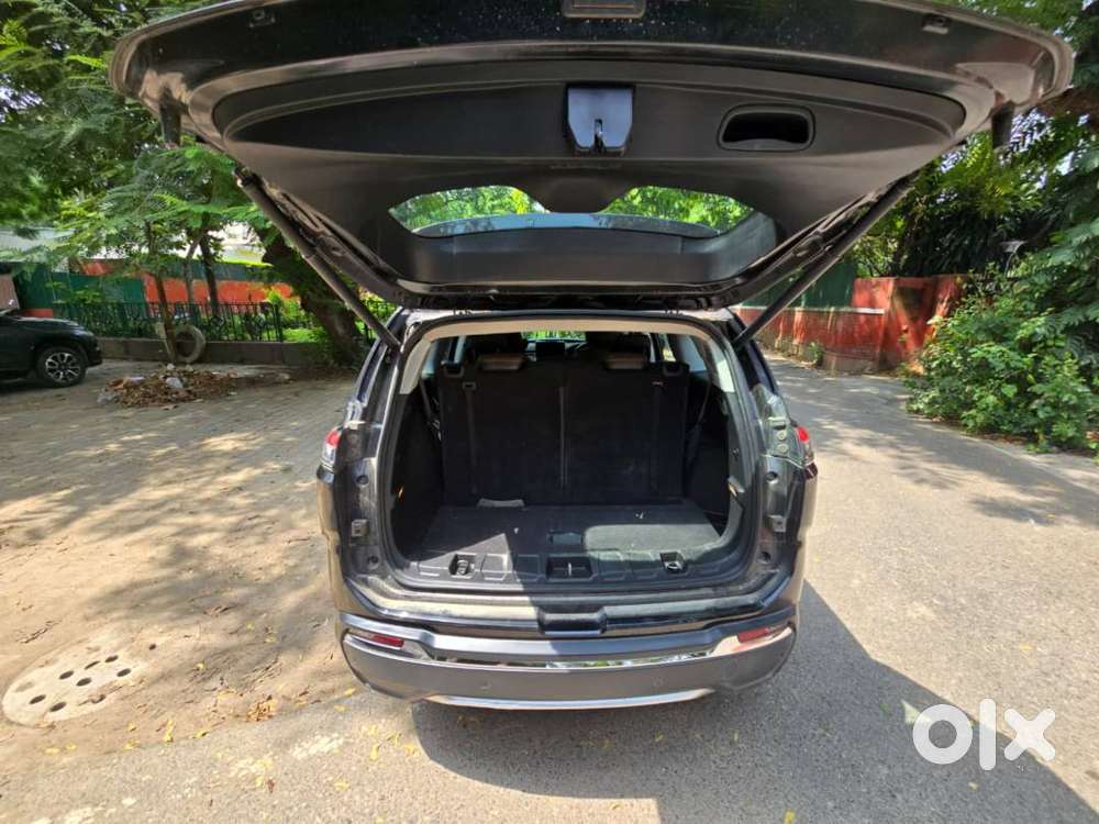 Jeep Meridian 2022 Year