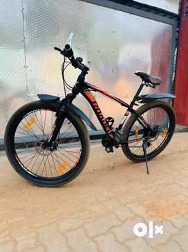 Roadeo hunk hot sale bicycle