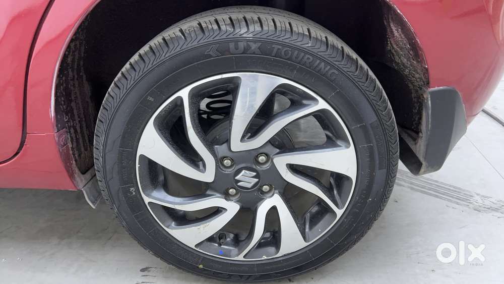Maruti Suzuki Baleno 1.3 Alpha, 2019, Petrol