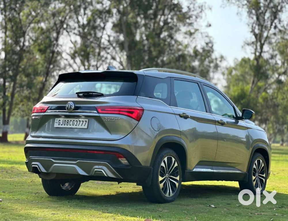 Mg Hector 2.0 Sharp Diesel, 2021, Diesel