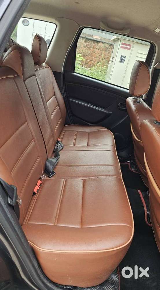 Renault Duster 1.5 110 Ps Rxs Diesel, 2019, Diesel