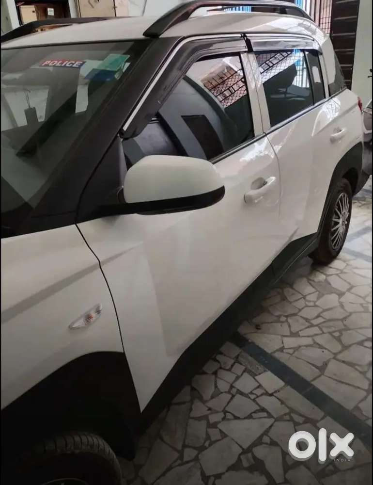 Hyundai Exter 2024 Petrol