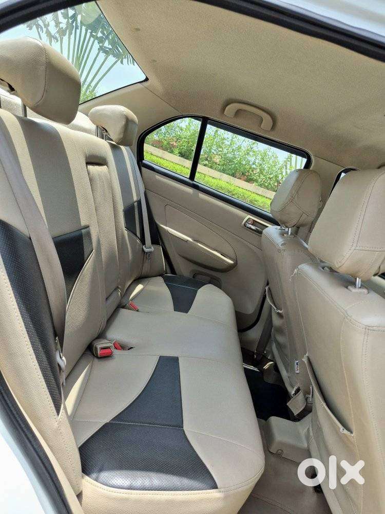 Maruti Suzuki Swift Dzire Vdi Optional, 2015, Diesel