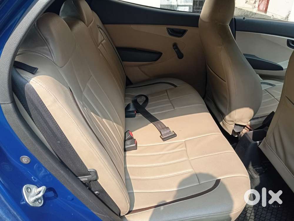 Hyundai Eon Petrol 2016 Era