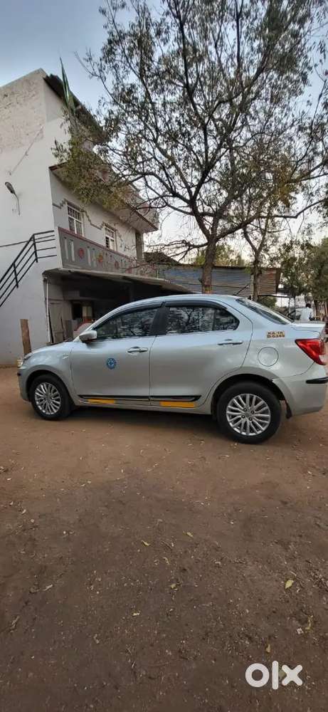 Maruti Suzuki Dzire 2020 Diesel