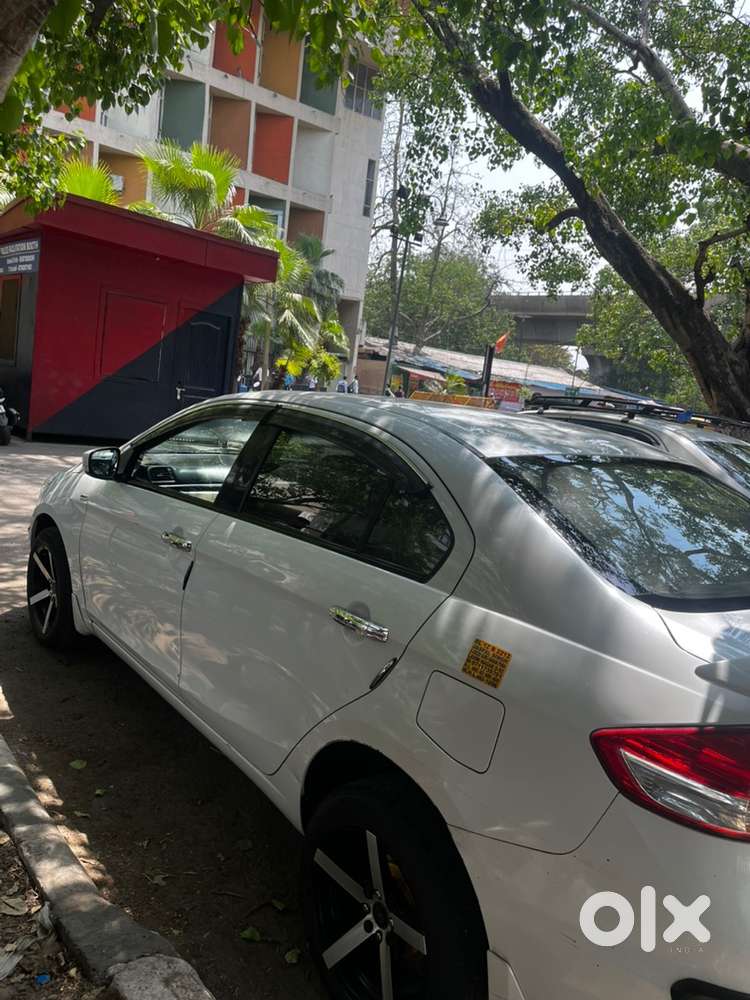 Maruti Suzuki Ciaz 2017 Diesel
