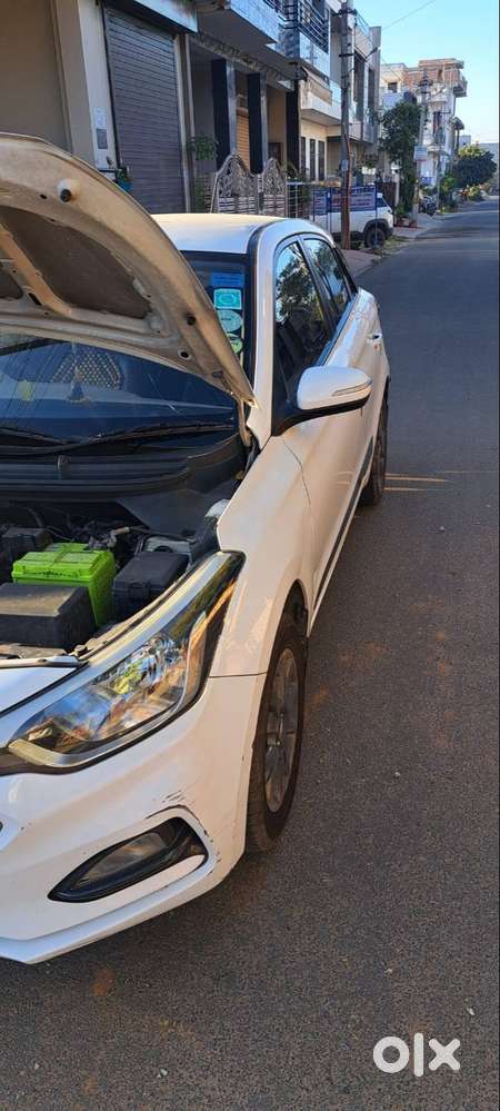 Hyundai Elite I20 2019 Petrol Well Maintained