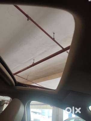 Honda City 2015-2017 I Vtec Vx Option, 2016, Petrol