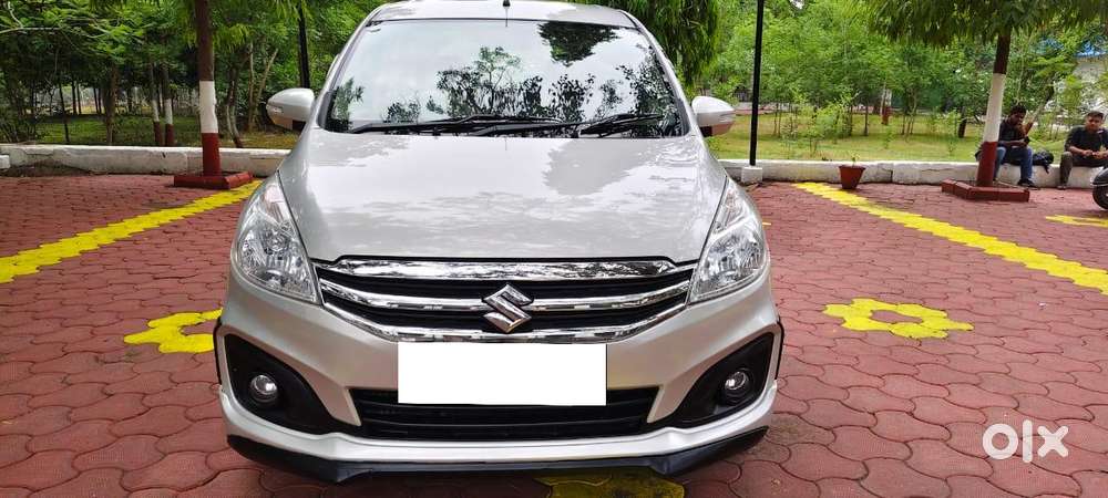 Maruti Suzuki Ertiga Vdi, 2018, Diesel