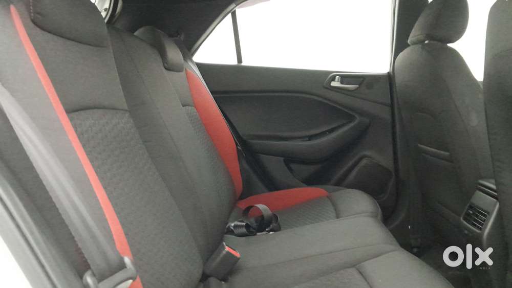 Hyundai I20 Active 1.2 S, 2018, Petrol