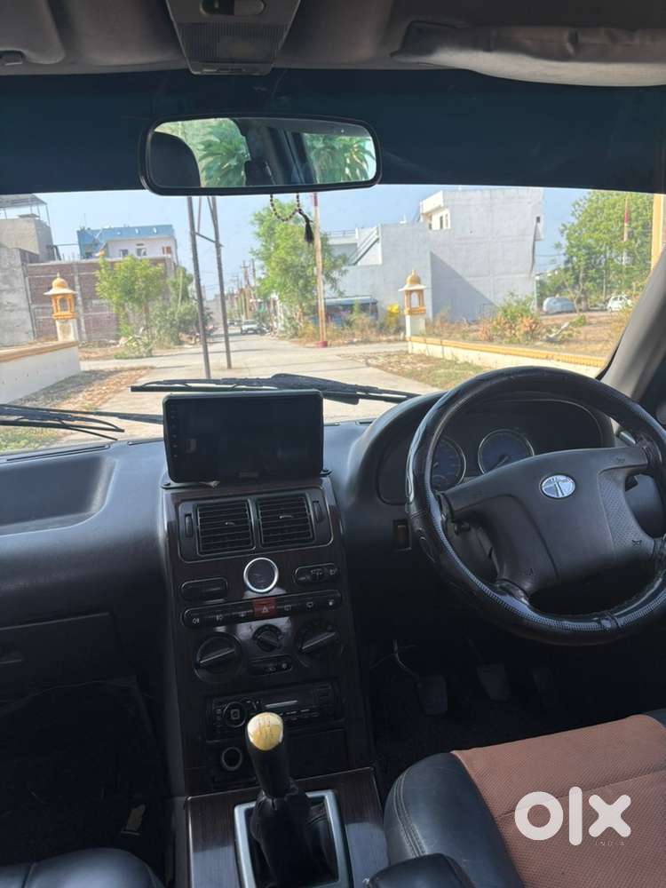Tata Safari Dicor Diesel 2011 Top Condtion