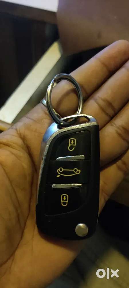Honda City Zx 2006