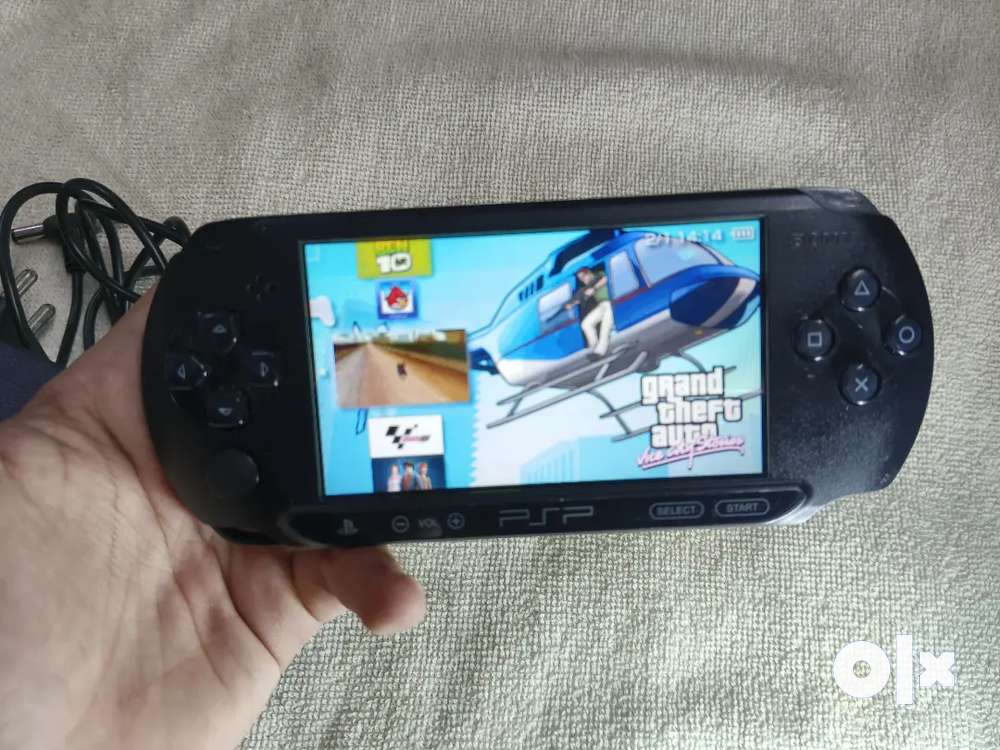 Olx psp on sale