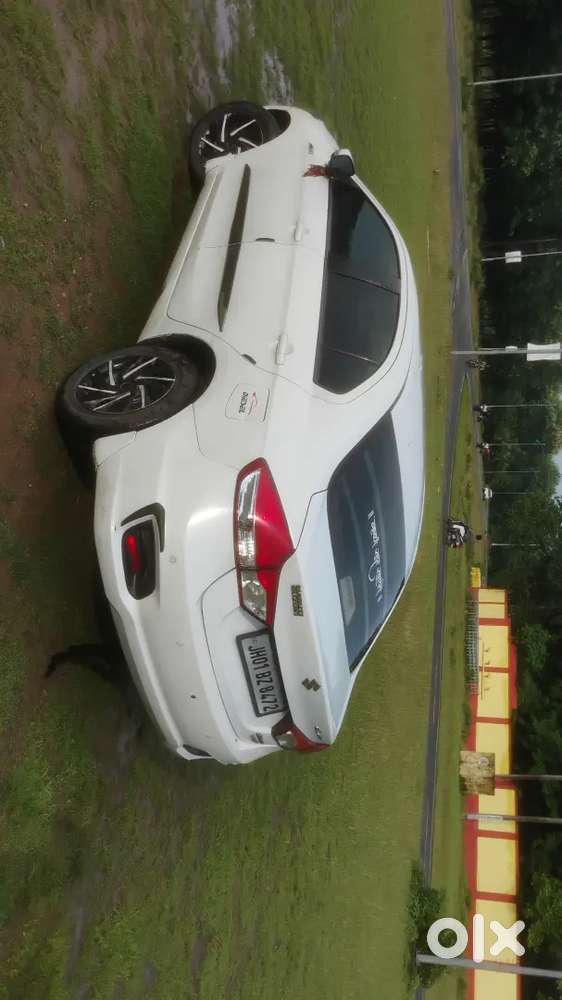 Maruti Suzuki Ciaz Diesel 2017