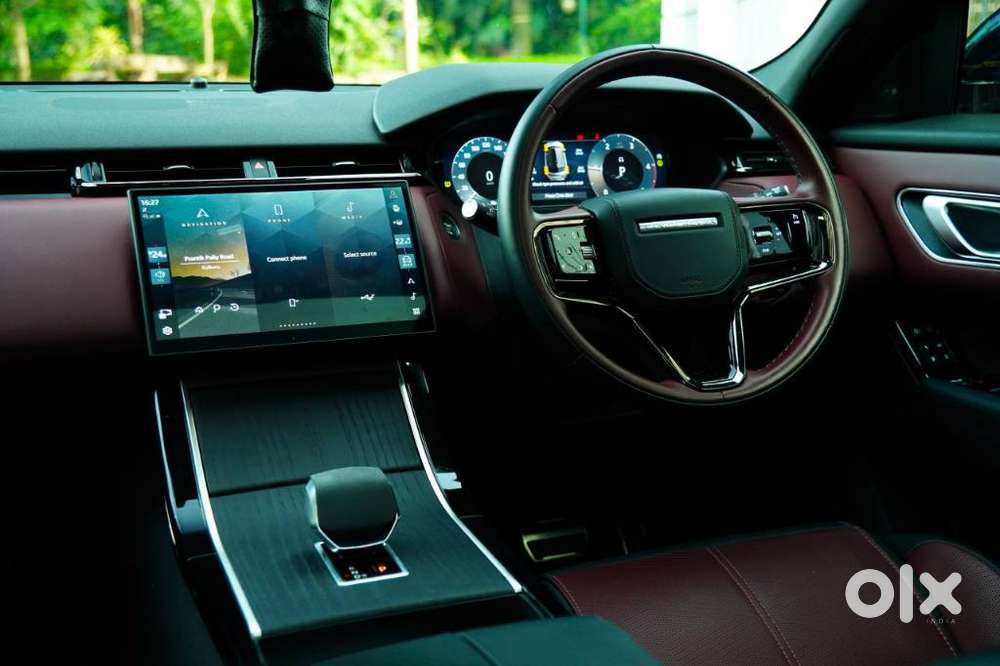 Land Rover Range Velar Hse Dynamic 2.0 Diesel, 2025, Diesel