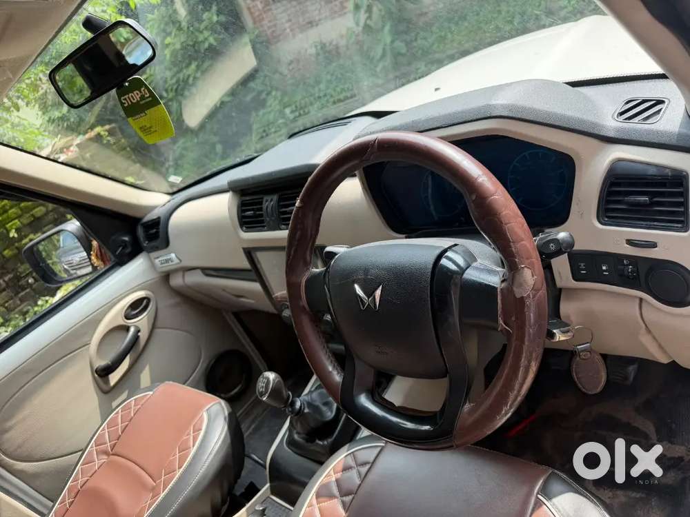 Mahindra Scorpio Classic Model  2023 Owner First