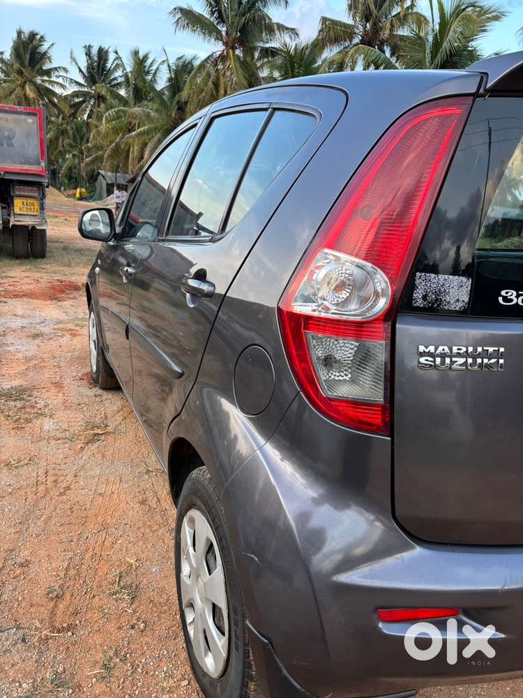 Maruti Suzuki Ritz 2013 Diesel Well Maintained