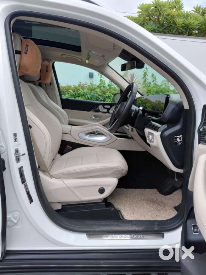 Mercedes-benz Gls 450d 4matic, 2024, Diesel