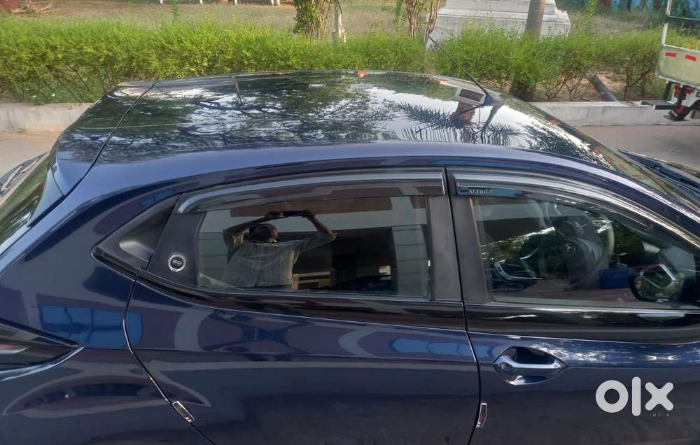 Tata Altroz Xz, 2024, Petrol