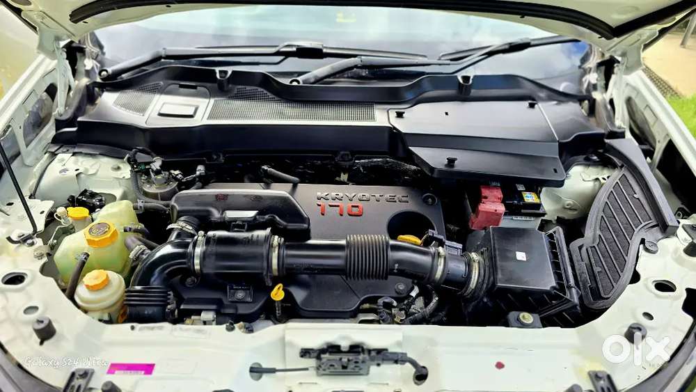 Tata Harrier 2.0 2023