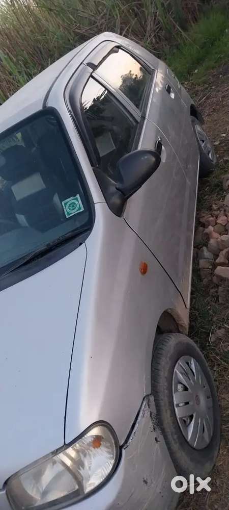 Maruti Suzuki Alto Lxi 2009 Model . 2029 Tak Valid