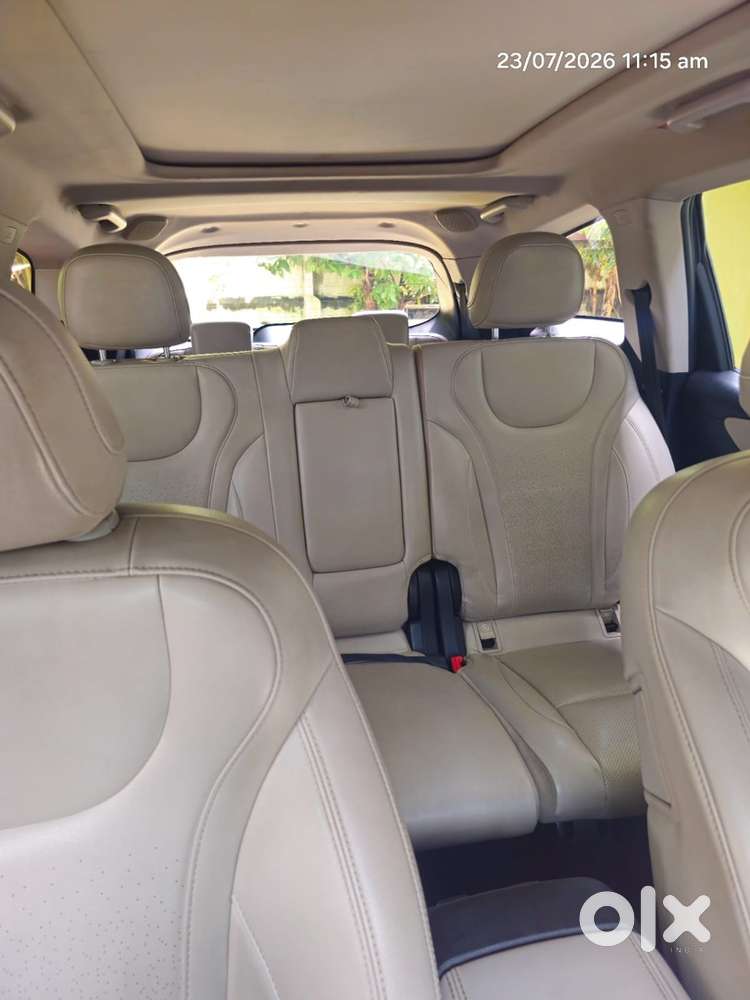 Mahindra Xuv700 Diesel 2022
