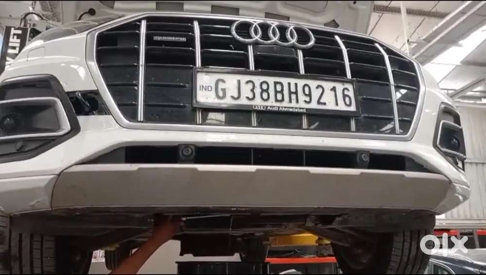 Audi Q5 2.0 Tdi 2024